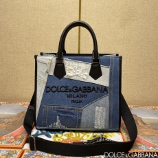 Dolce Gabbana Shopping Bags